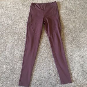 Gymshark Lustre Leggings